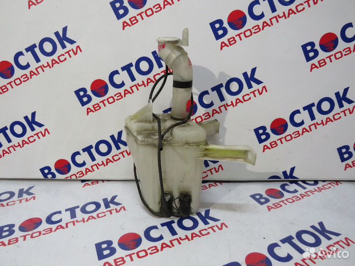 Бачок омывателя mitsubishi galant EA1A, EA3A, EA7A