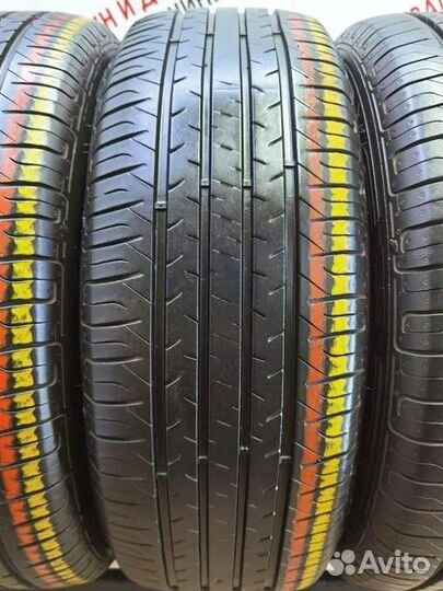 Goodyear DuraPlus 205/60 R16 92V
