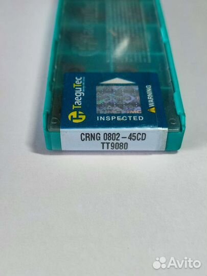 Crng 0802-45CD TT9080