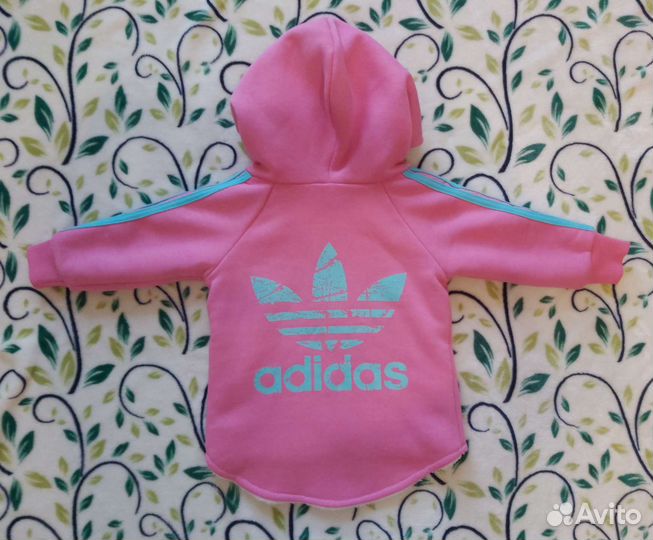 Костюм Adidas