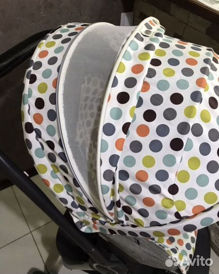 Летний комплект Stokke