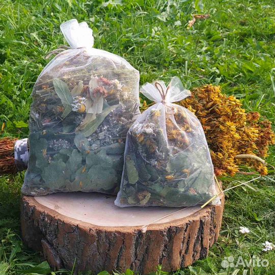 Запарка для бани