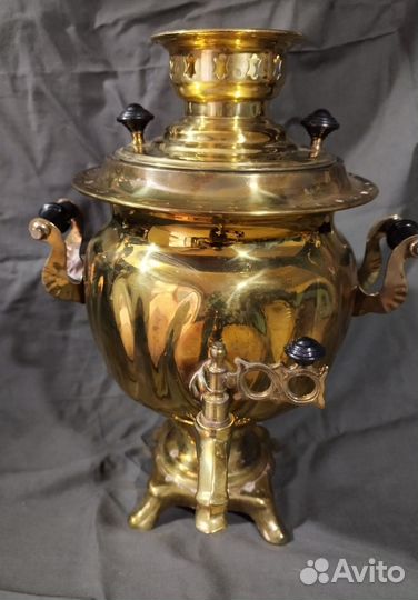 Самовар электрический