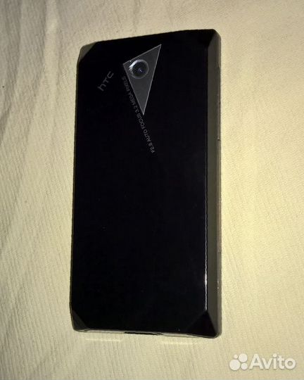 HTC Touch Diamond P3700, 4 ГБ