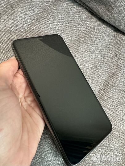 iPhone 11 Pro Max, 256 ГБ