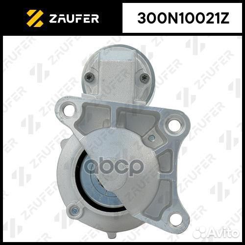 Стартер 300N10021Z zaufer