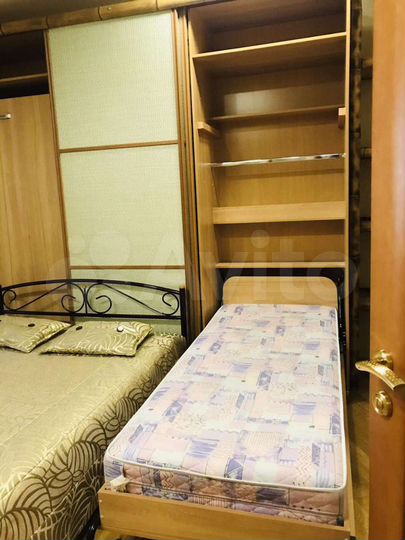 3-к. квартира, 95 м², 2/2 эт.