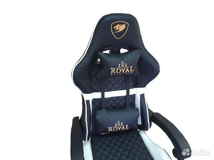 Кресло компьютерное