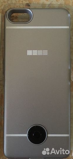 Чехол-аккумулятор 5/5s/5se