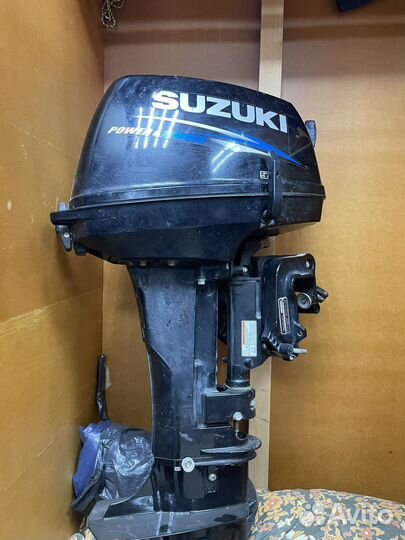Suzuki 9.9