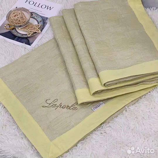 Постельное белье