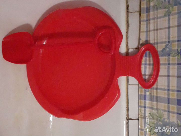 Продам ледянку И лопатку