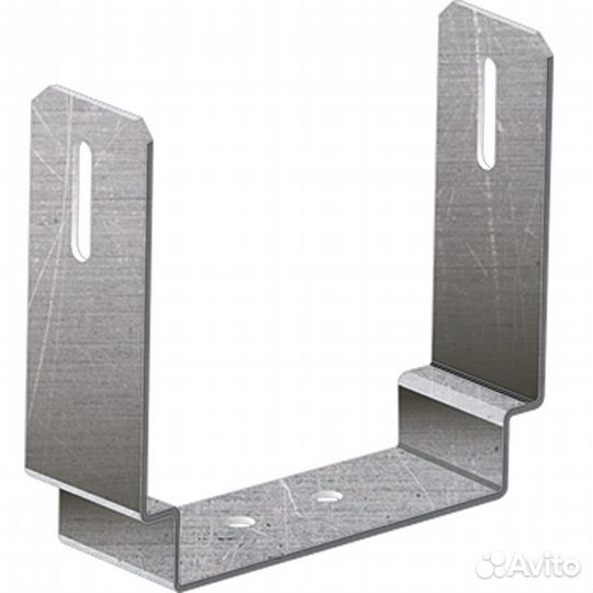 Скоба подвеса нижняя IEK HDZ, 200 мм, 2 шт