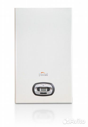 Газовый настенный котел