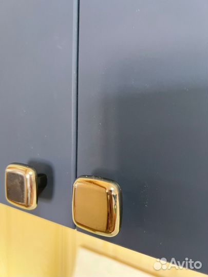 Готовые кухни