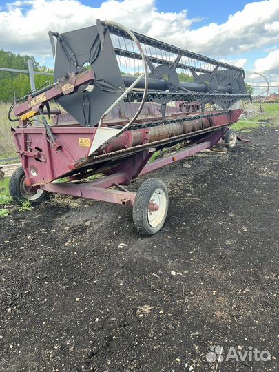 Комбайн Гомсельмаш КЗС-812 (Палессе GS812), 2012