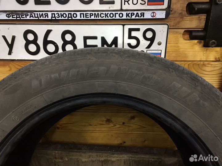 Hankook Dynapro HP RA23 235/55 R17