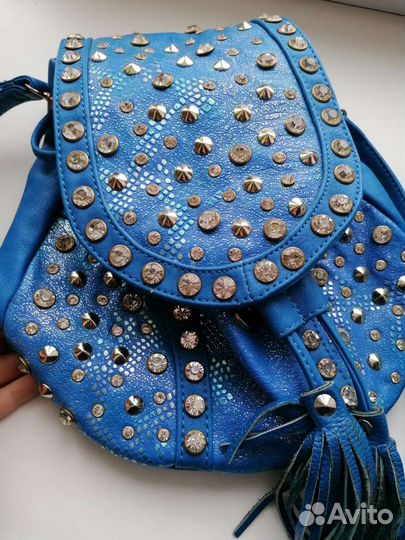 Сумка рюкзак