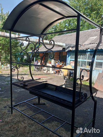 Сварочные работы