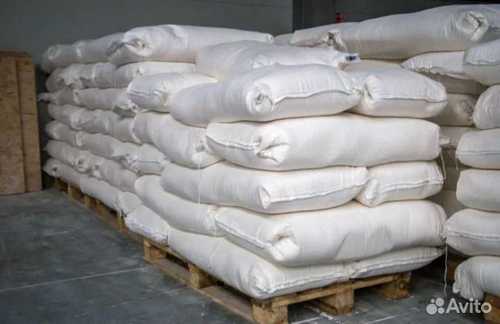 Мука высший сорт