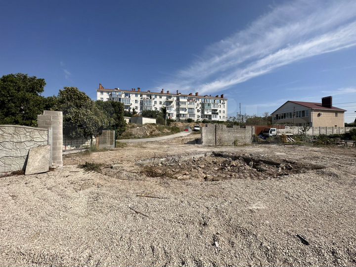 Участок 6 сот. (ИЖС)