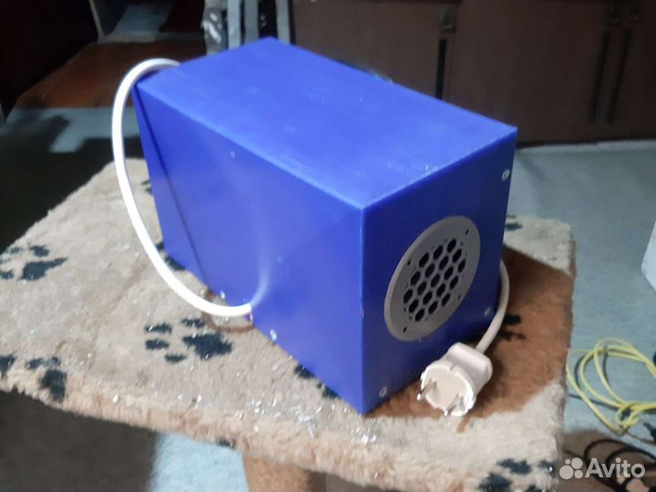 Перистальтический насос