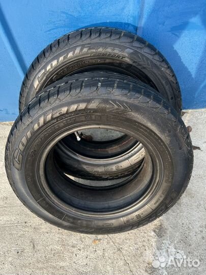 Шины 175 70 r13 лето