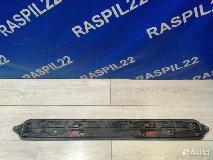 Распорка Bmw 528I F10 N52B30 06.2010