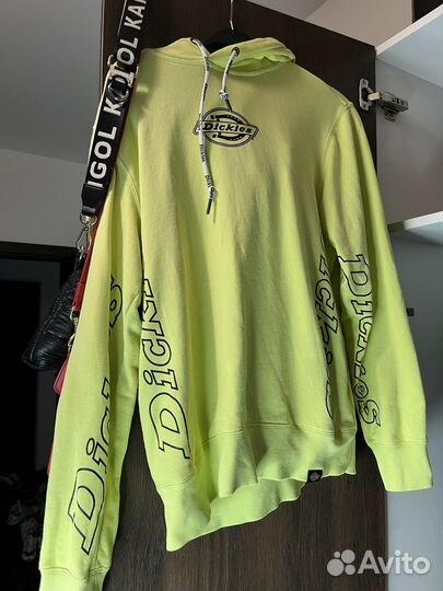 Худи Dickies