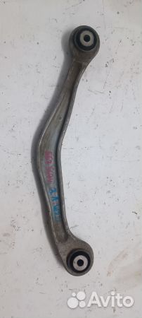 Рычаг задний поперечный левый
