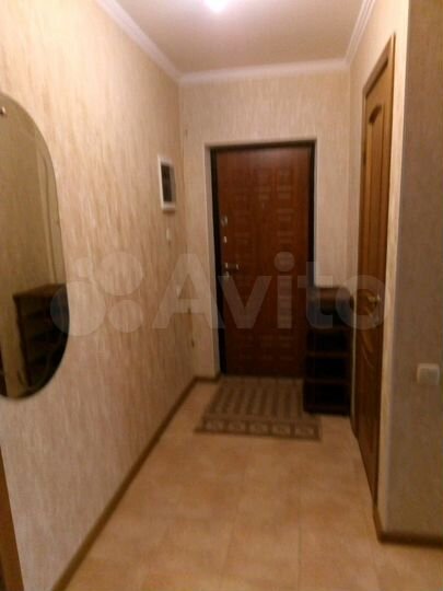 2-к. квартира, 60 м², 2/5 эт.