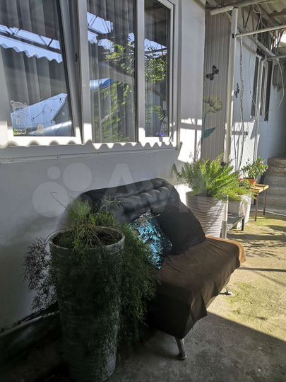 Комната 40 м², 1/1 эт.