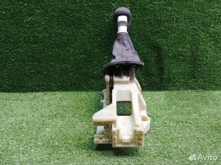 Кулиса кпп Hyundai Solaris 2010-2017