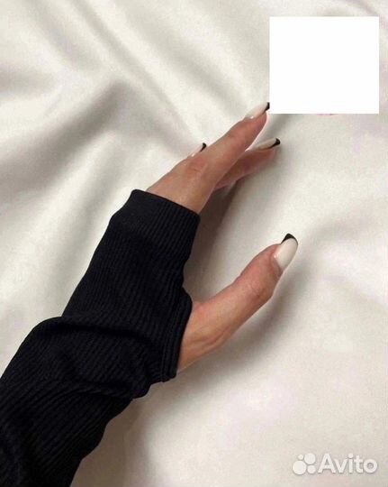 Лрнгслив женский