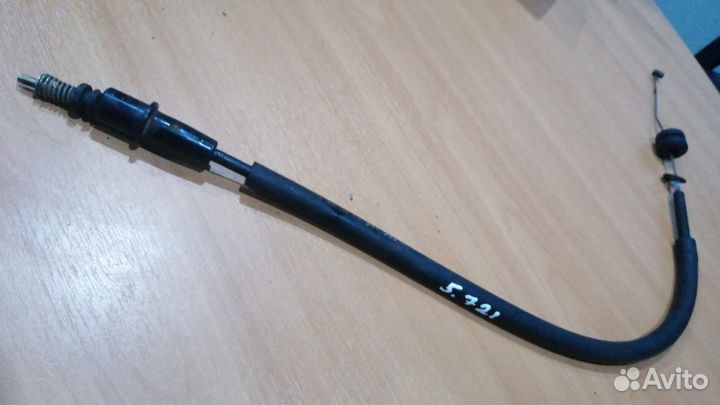 Тросик газа Opel Vectra B X18XE x16xel