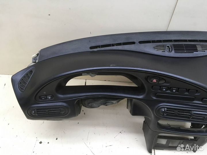 Б/У Б/У Торпедо 21235325012 general motors