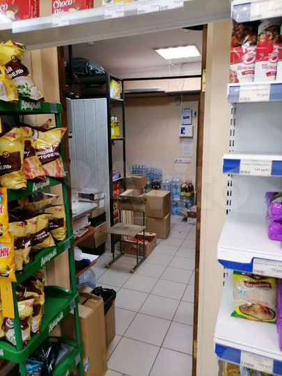 Торговая площадь, 55 м²