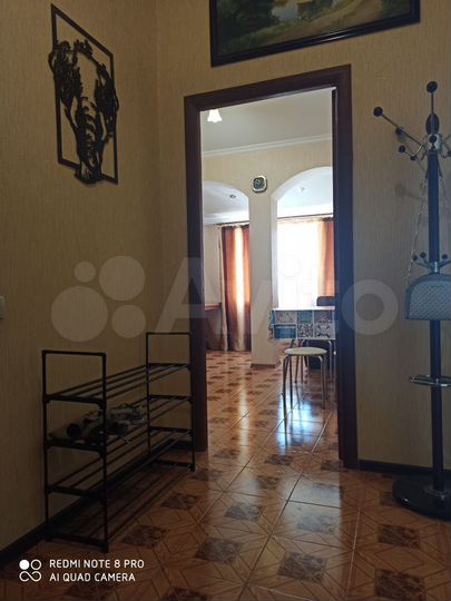 1-к. квартира, 50 м², 11/11 эт.