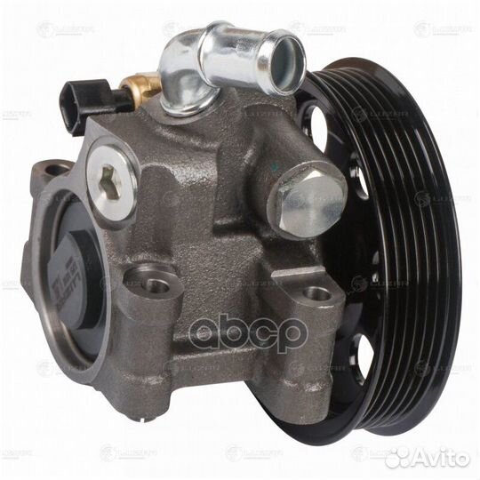 Насос гур для а/м Ford Focus I (98) 1.8/2.0i