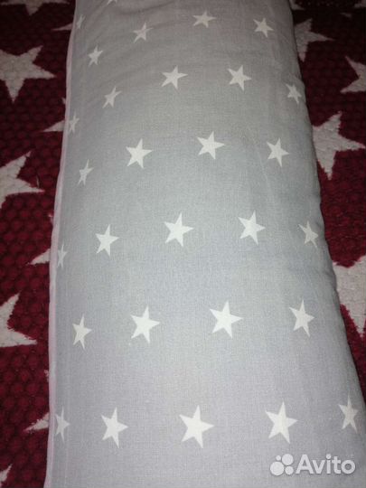 Подушка для беременных