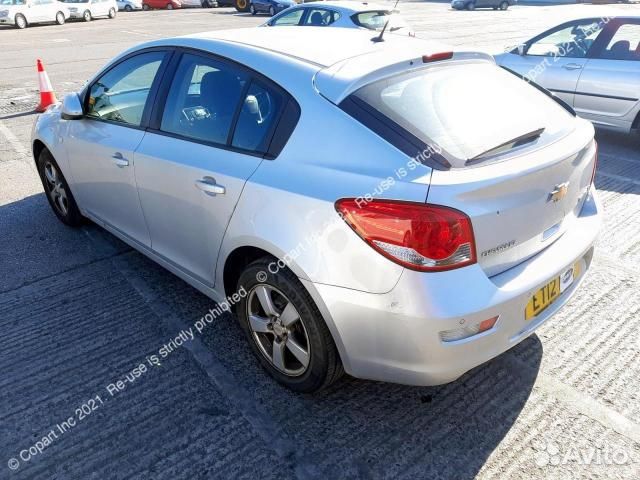 Ступица передняя правая chevrolet cruze J300 2012