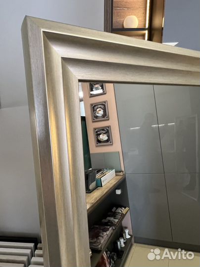 Зеркало в полный рост