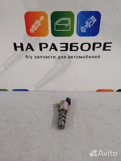 Клапан vvti левый Toyota Land Cruiser 200 1UR-FE