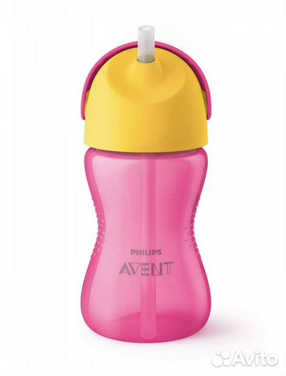 Поильники и пустышки philips avent