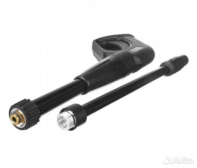 Мойка высокого давления Зубр