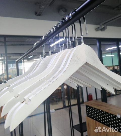 Вешалки-плечики