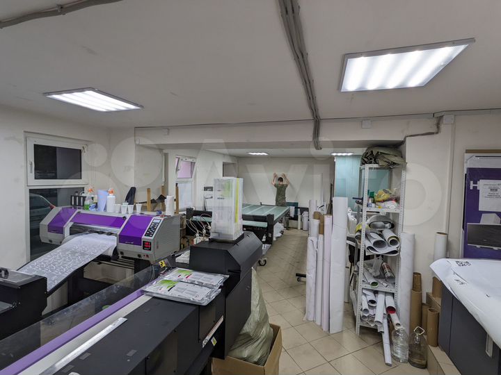 Свободного назначения, 136.5 м²