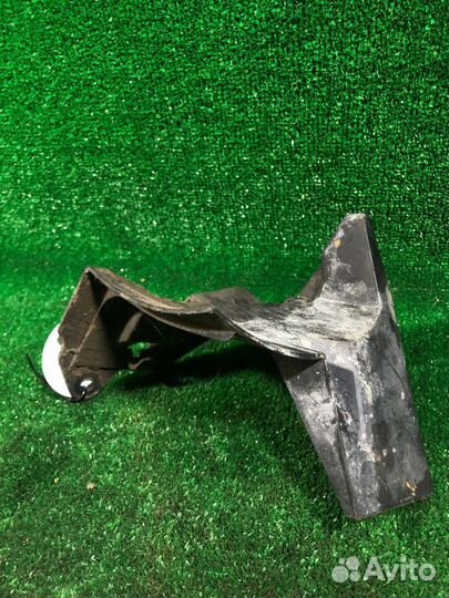 Крыло заднее Suzuki ZZ Inch