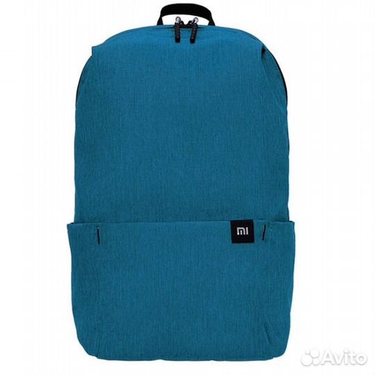 Рюкзак xiaomi blue