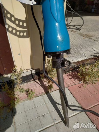 Перфоратор